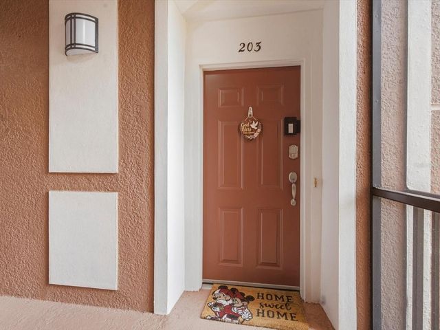 8300 PORTOFINO DRIVE 203, Davenport, FL 33896