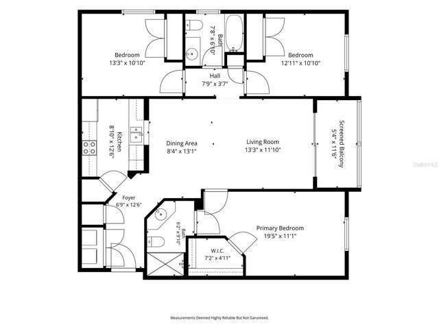 8300 PORTOFINO DRIVE 203, Davenport, FL 33896