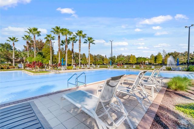 8300 PORTOFINO DRIVE 203, Davenport, FL 33896