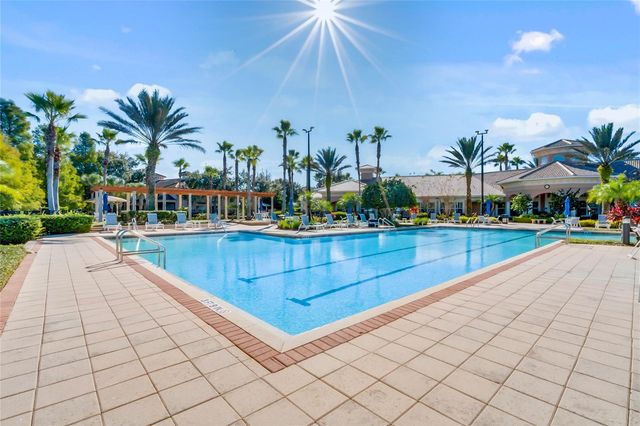 8300 PORTOFINO DRIVE 203, Davenport, FL 33896