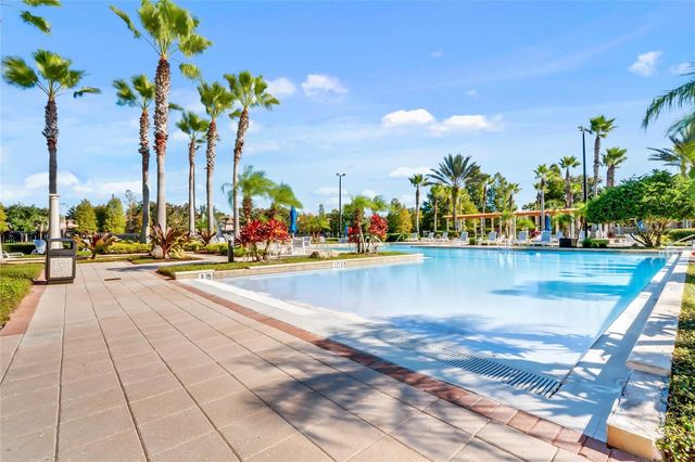 8300 PORTOFINO DRIVE 203, Davenport, FL 33896