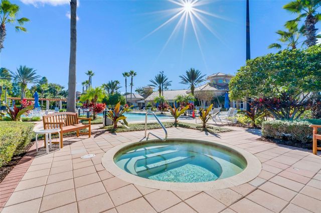 8300 PORTOFINO DRIVE 203, Davenport, FL 33896