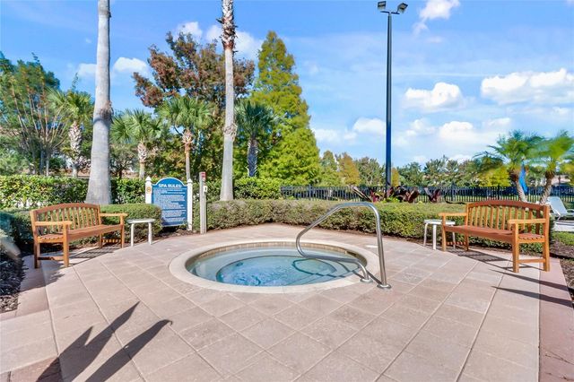8300 PORTOFINO DRIVE 203, Davenport, FL 33896