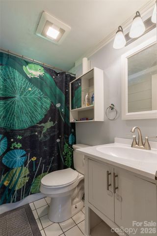 14 Winter Woods Drive, Asheville, NC 28806