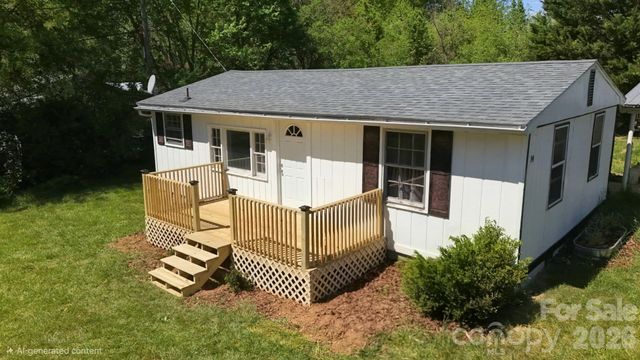 14 Winter Woods Drive, Asheville, NC 28806