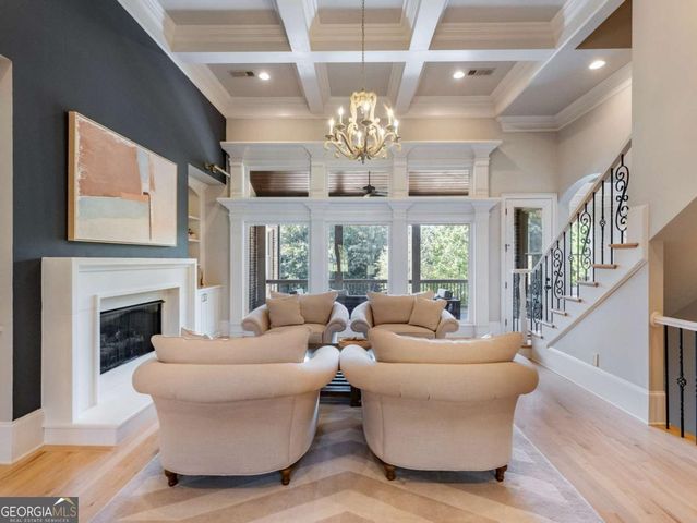 5921 Yoshino Cherry Lane, Braselton, GA 30517