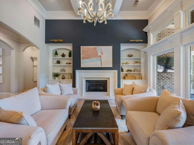 5921 Yoshino Cherry Lane, Braselton, GA 30517