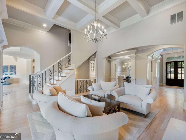 5921 Yoshino Cherry Lane, Braselton, GA 30517