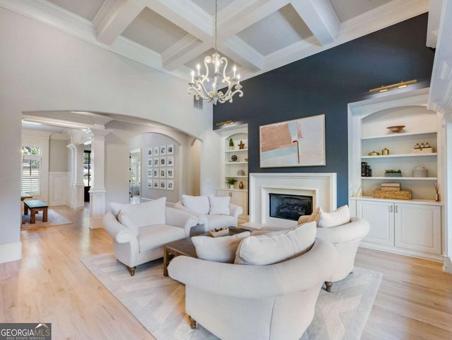 5921 Yoshino Cherry Lane, Braselton, GA 30517