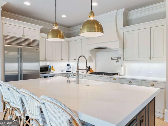 5921 Yoshino Cherry Lane, Braselton, GA 30517