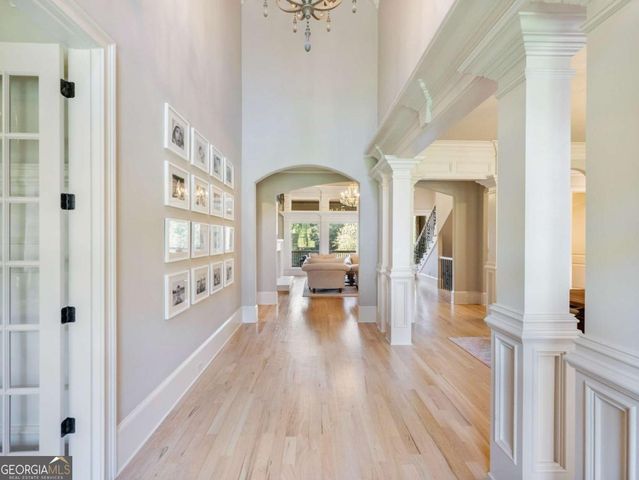 5921 Yoshino Cherry Lane, Braselton, GA 30517