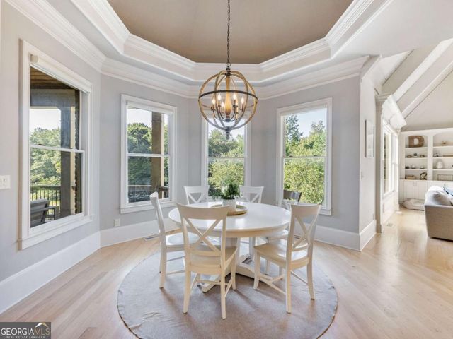 5921 Yoshino Cherry Lane, Braselton, GA 30517