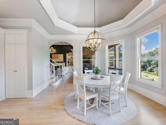 5921 Yoshino Cherry Lane, Braselton, GA 30517