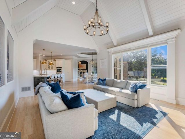 5921 Yoshino Cherry Lane, Braselton, GA 30517