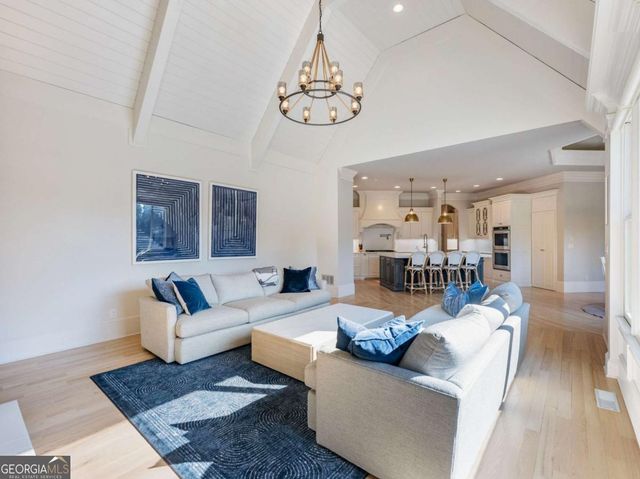 5921 Yoshino Cherry Lane, Braselton, GA 30517