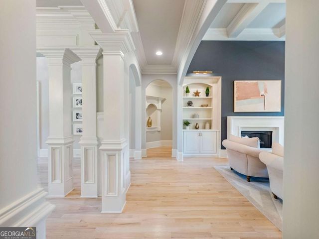 5921 Yoshino Cherry Lane, Braselton, GA 30517