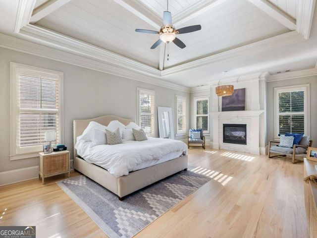 5921 Yoshino Cherry Lane, Braselton, GA 30517