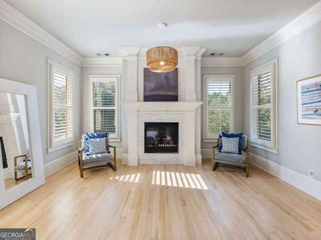 5921 Yoshino Cherry Lane, Braselton, GA 30517