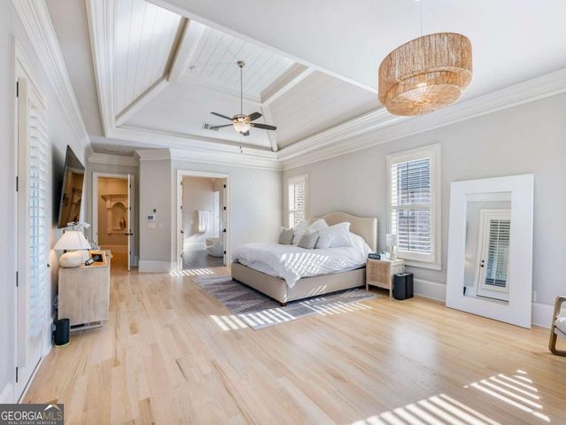 5921 Yoshino Cherry Lane, Braselton, GA 30517