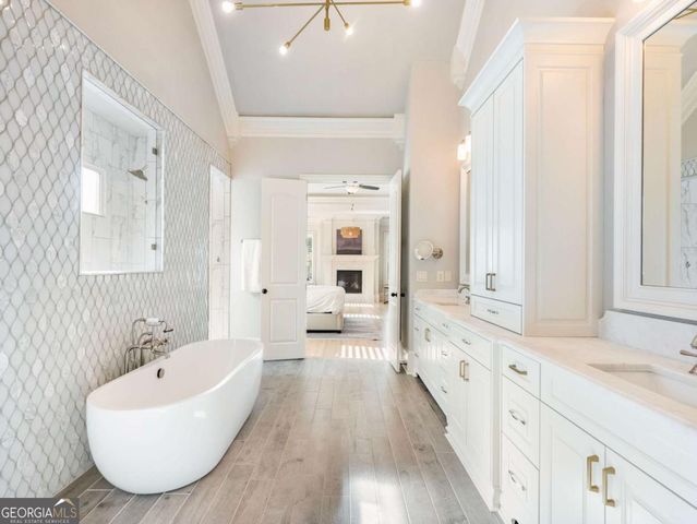 5921 Yoshino Cherry Lane, Braselton, GA 30517