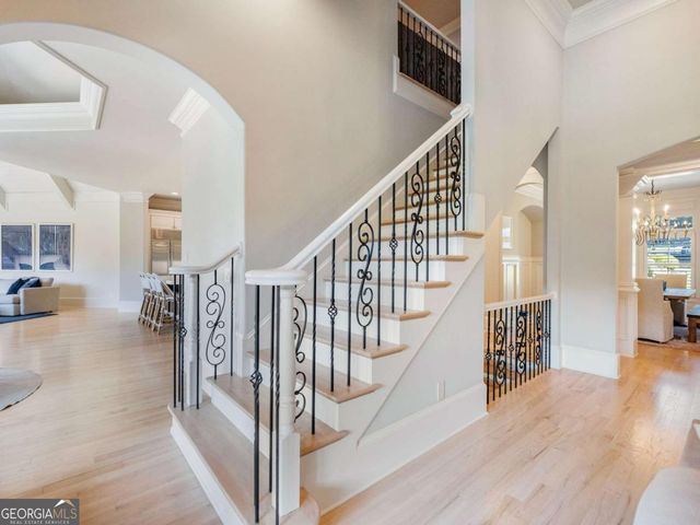 5921 Yoshino Cherry Lane, Braselton, GA 30517