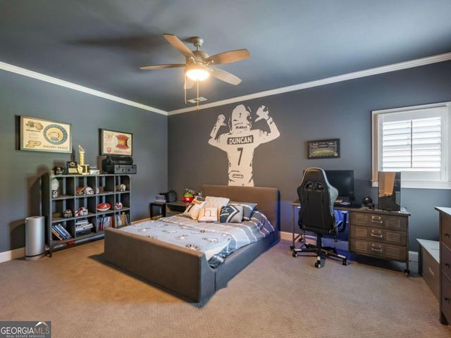 5921 Yoshino Cherry Lane, Braselton, GA 30517