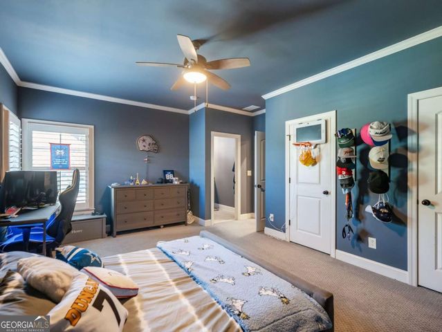 5921 Yoshino Cherry Lane, Braselton, GA 30517