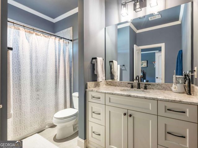 5921 Yoshino Cherry Lane, Braselton, GA 30517