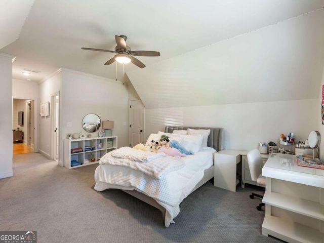 5921 Yoshino Cherry Lane, Braselton, GA 30517