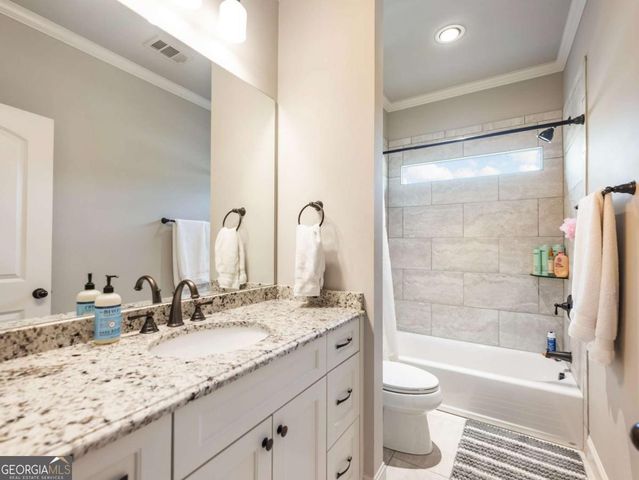 5921 Yoshino Cherry Lane, Braselton, GA 30517