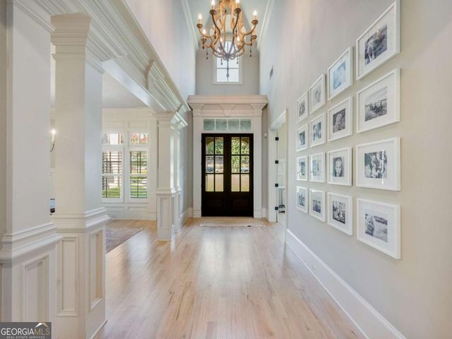 5921 Yoshino Cherry Lane, Braselton, GA 30517