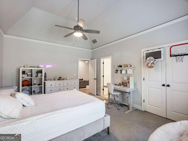 5921 Yoshino Cherry Lane, Braselton, GA 30517