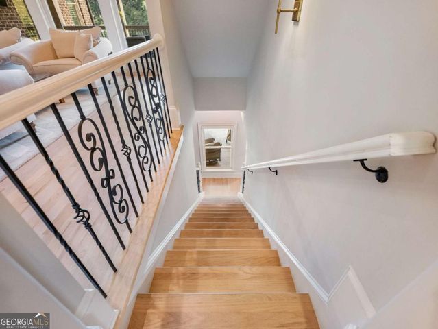 5921 Yoshino Cherry Lane, Braselton, GA 30517