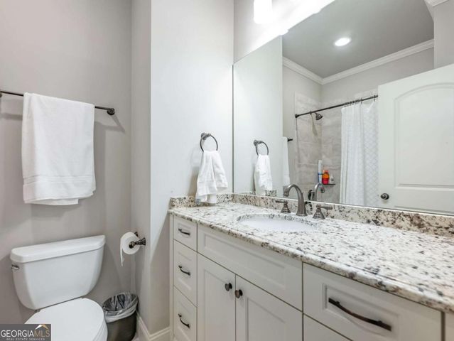 5921 Yoshino Cherry Lane, Braselton, GA 30517