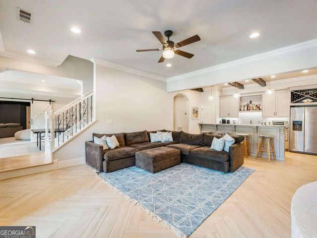 5921 Yoshino Cherry Lane, Braselton, GA 30517