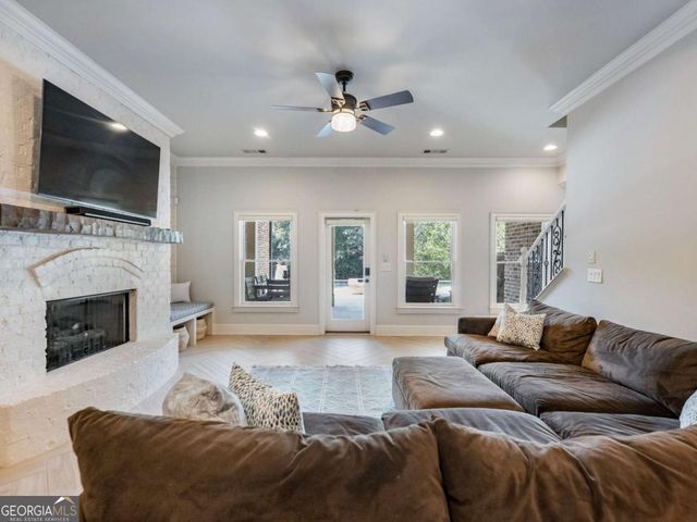 5921 Yoshino Cherry Lane, Braselton, GA 30517