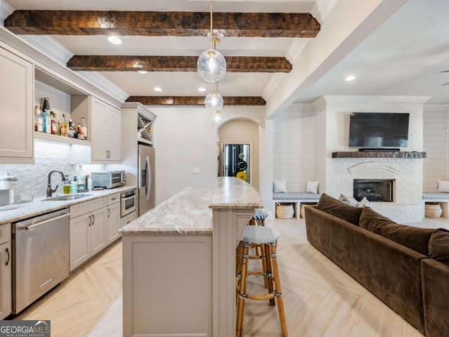 5921 Yoshino Cherry Lane, Braselton, GA 30517