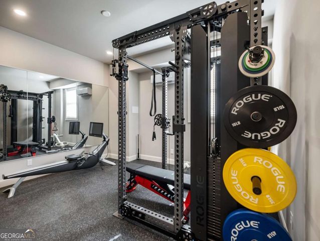 5921 Yoshino Cherry Lane, Braselton, GA 30517