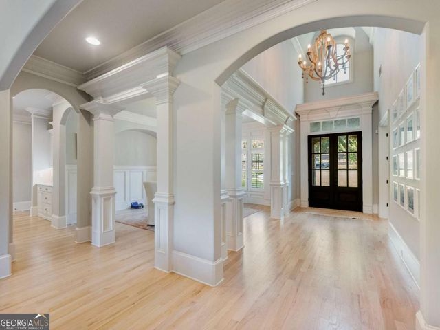 5921 Yoshino Cherry Lane, Braselton, GA 30517