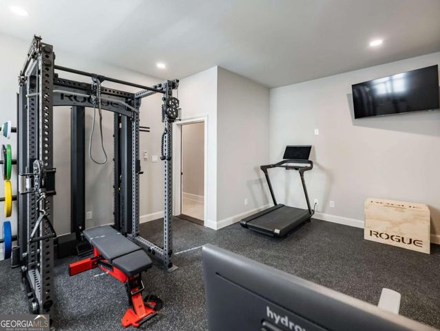 5921 Yoshino Cherry Lane, Braselton, GA 30517