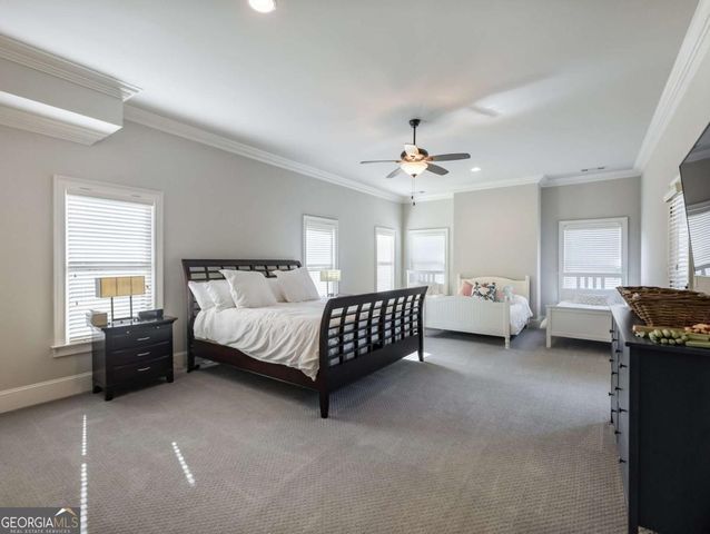 5921 Yoshino Cherry Lane, Braselton, GA 30517