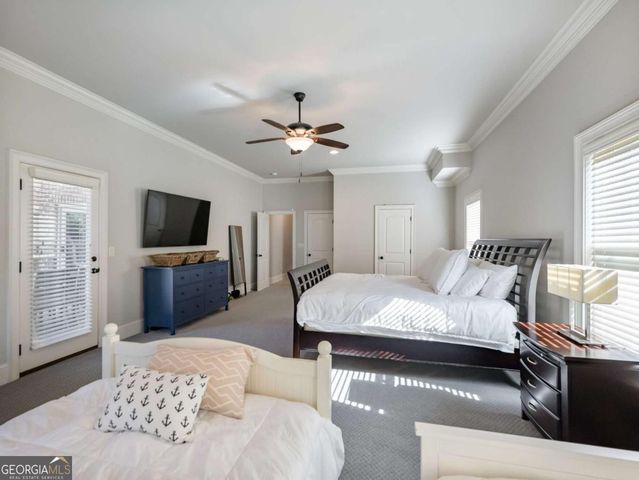 5921 Yoshino Cherry Lane, Braselton, GA 30517