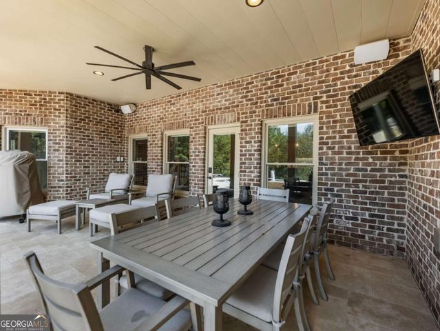 5921 Yoshino Cherry Lane, Braselton, GA 30517