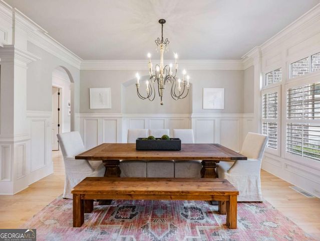 5921 Yoshino Cherry Lane, Braselton, GA 30517