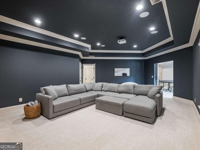 5921 Yoshino Cherry Lane, Braselton, GA 30517