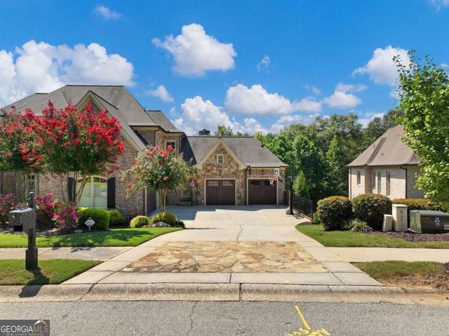 5921 Yoshino Cherry Lane, Braselton, GA 30517