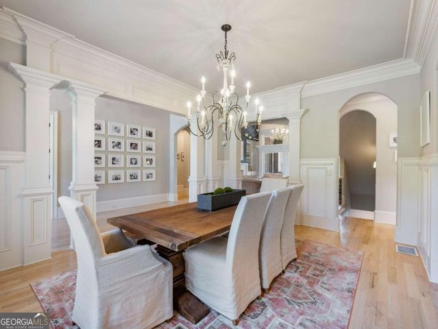 5921 Yoshino Cherry Lane, Braselton, GA 30517