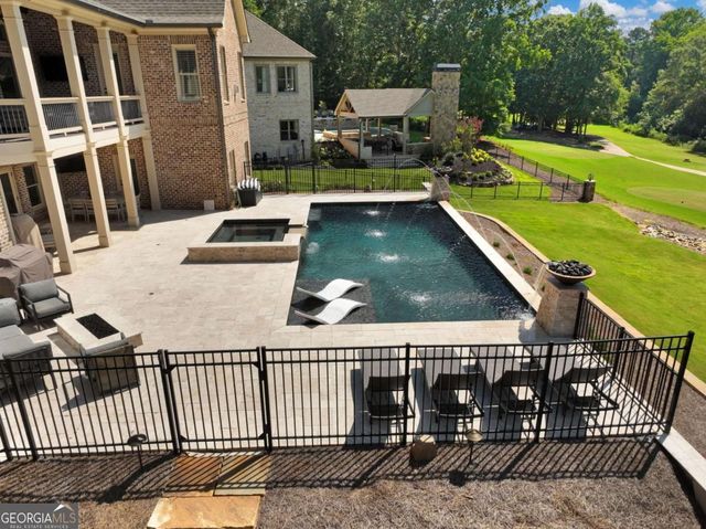 5921 Yoshino Cherry Lane, Braselton, GA 30517