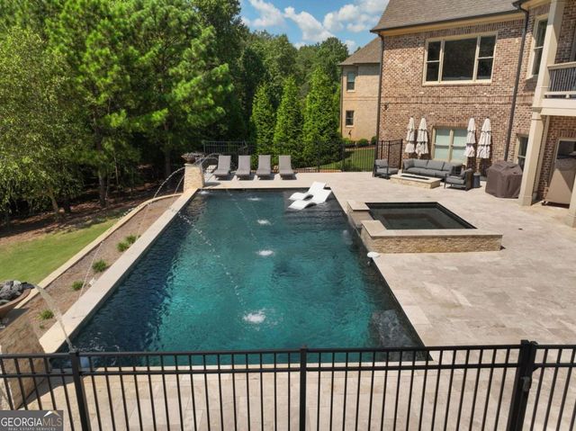 5921 Yoshino Cherry Lane, Braselton, GA 30517