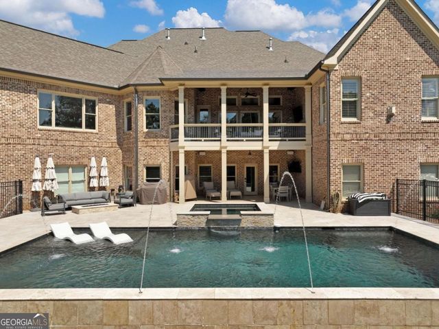 5921 Yoshino Cherry Lane, Braselton, GA 30517